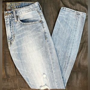 American Eagle Core Flex Jeans